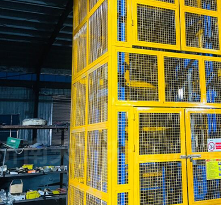 固镇仓库货梯应用前景如何